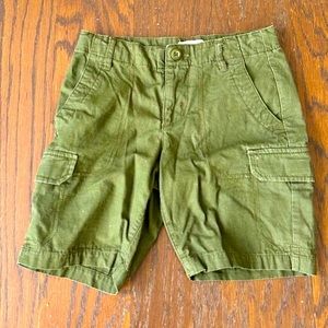 Old Navy Khaki shorts